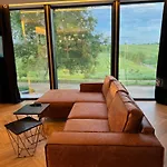 Stodola U Frantiska Holiday home