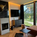 Stodola U Frantiska Holiday home