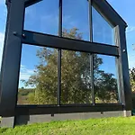 Stodola U Frantiska Holiday home *