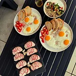Stodola U Frantiska Holiday home *