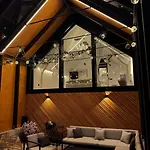 Holiday home Stodola U Frantiska Dolni Bojanovice