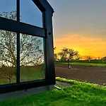 Stodola U Frantiska Holiday home *
