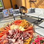 Stodola U Frantiska *