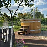 Holiday home Stodola U Frantiska Dolni Bojanovice