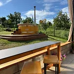 Stodola U Frantiska Dolni Bojanovice