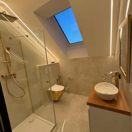 Stodola U Frantiska Dolní Bojanovice
