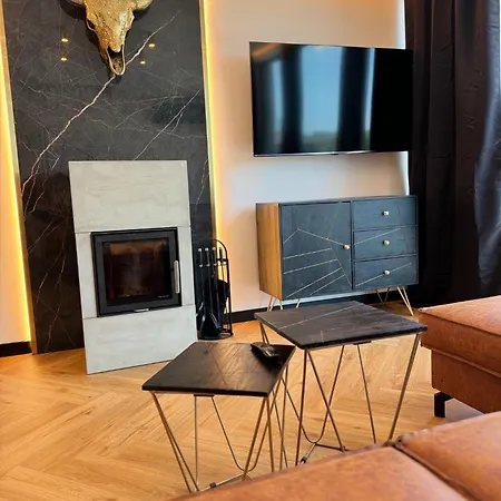 Stodola U Frantiska Casa de Férias Dolni Bojanovice