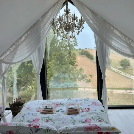 بيت للعطل Stodola U Frantiska Dolní Bojanovice