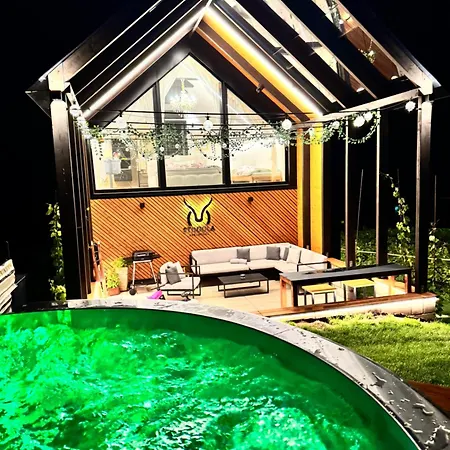 Stodola U Frantiska * Dolni Bojanovice