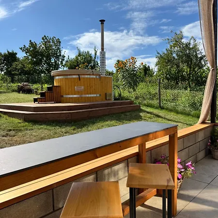 Stodola U Františka Dolní Bojanovice